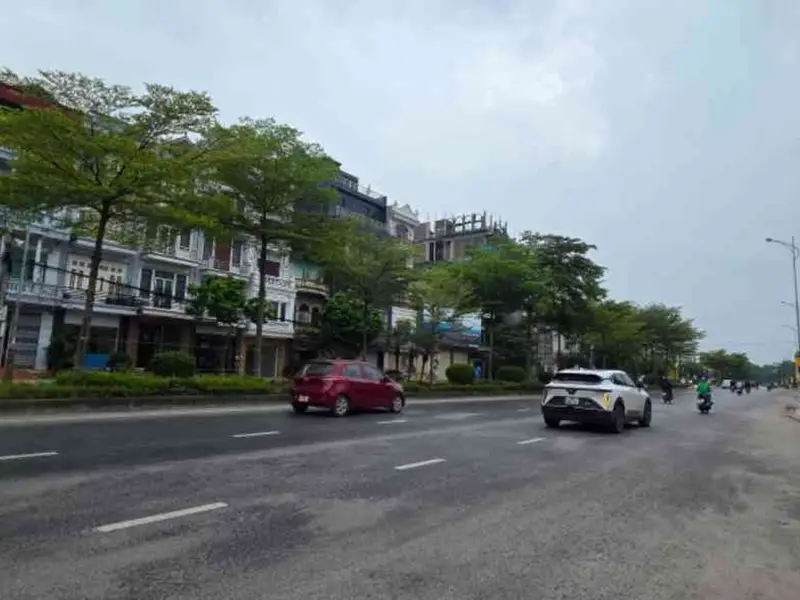 Bán nhà mặt phố phường Đồng Nguyên, TP Từ Sơn, mặt tiền 5m, diện tích 82.5m2... Bán nhà mặt phố tại Đồng Nguyên, Bắc Ninh 01
