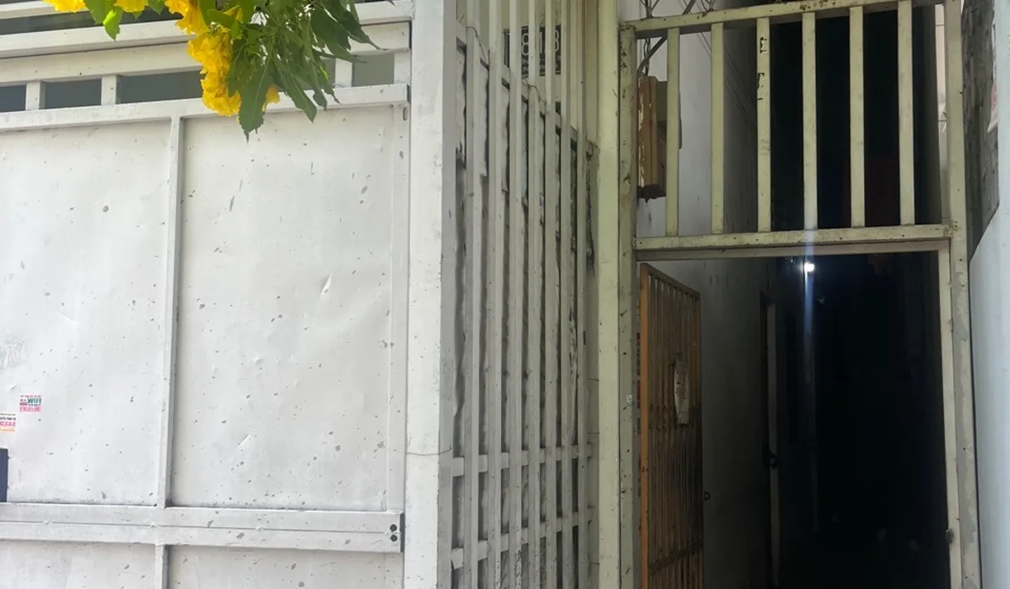 Bán nhà riêng 2 tầng 4 phòng ngủ tại phường Linh Xuân, Hồ Chí Minh, pháp lý rõ ràng... Bán nhà riêng tại Linh Xuân, Hồ Chí Minh 01
