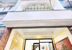 8,6 tỷ Nhà ngõ thông ô tô Nam Dư, xây tâm huyết, kinh doanh tuyệt vời... Bán nhà riêng tại Hoàng Mai, Hà Nội 04