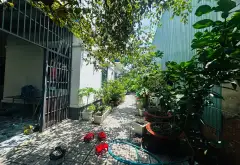Bán biệt thự vườn 360m, gần Nguyễn Ảnh Thủ, Hóc Môn... Bán nhà mặt phố tại Đông Thạnh, Hồ Chí Minh 14