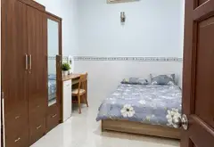 Cơ hội có một không hai sở hữu nhà 3 tầng hướng Đông Nam tại Phú Thọ Hòa... Bán nhà riêng tại Phú Thọ Hòa, Hồ Chí Minh 05