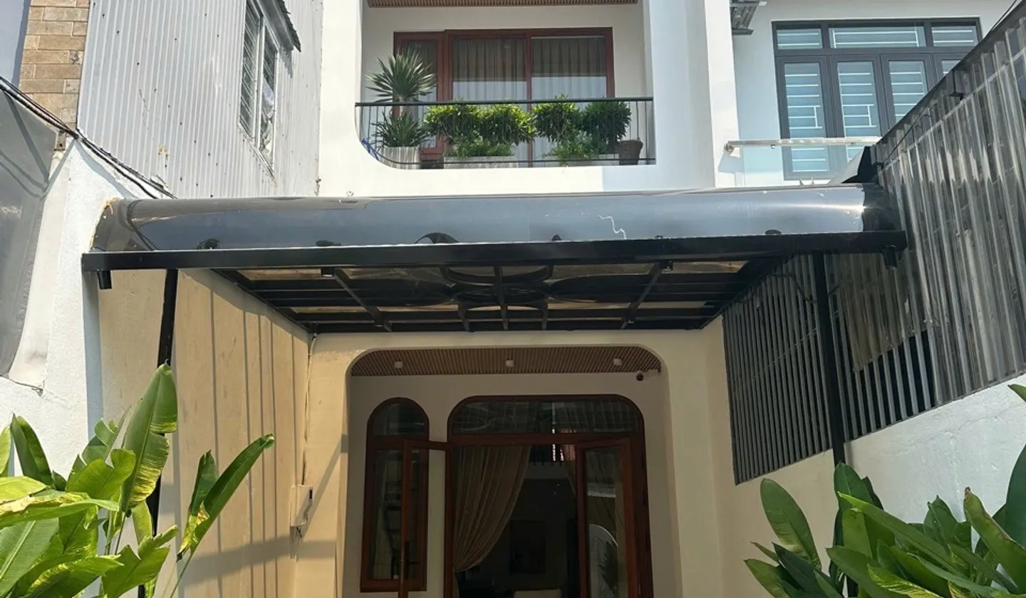 Nhà 3 tầng hiện đại tại Ngũ Hành Sơn chờ chủ mới... Bán nhà riêng tại Ngũ Hành Sơn, Đà Nẵng 01