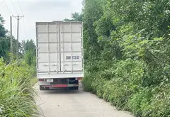 Bán đất 4187m2 Thôn 2 Trung Giã, mặt tiền 105m, đường ô tô thông... Bán đất tại Trung Giã, Hà Nội 05