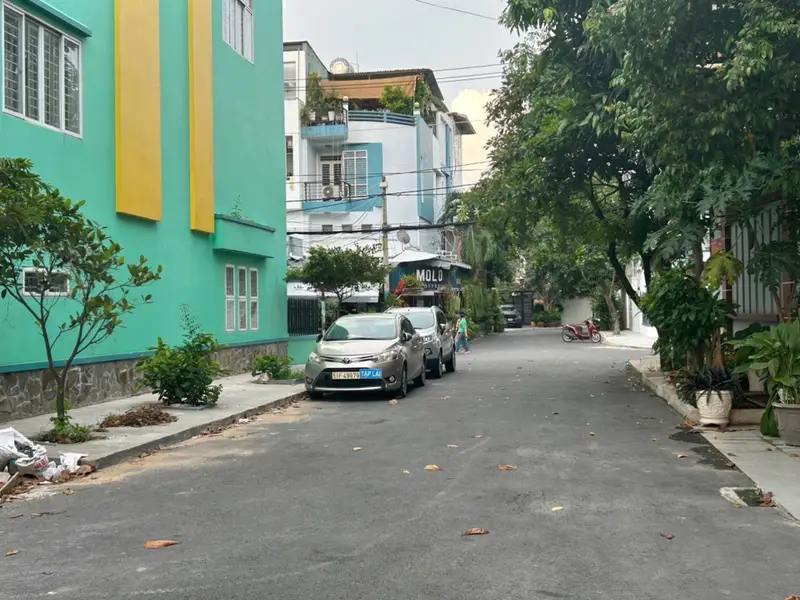 Nhà mặt phố hiện đại rộng 5m tại Tân Mỹ Quận 7 - Cơ hội sở hữu đắt giá _ Full Nội Thất vào ở ngay... Bán nhà mặt phố tại Tân Mỹ, Hồ Chí Minh 01