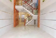 Bán nhà mặt phố tại phường 59, nhà mới 5 tầng, đường trước nhà 12m... Bán nhà mặt phố tại Bình Tân, Hồ Chí Minh 02