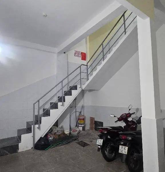 Bán nhà mặt phố Phú Thạnh, 106m2, 3 tầng, giá 14.35 tỷ... Bán nhà mặt phố tại Phú Thạnh, Hồ Chí Minh 01