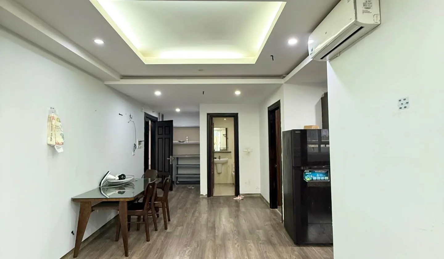 Bán căn hộ 73 m2, 2 ngủ 2 wc, tặng thêm ban công 10m2 tại Khương Đình Hà Nội... Bán căn hộ chung cư tại Khương Đình, Hà Nội 01