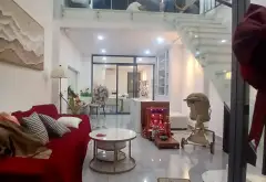 Nhà 4 tầng mới tại phường An Lạc, diện tích 67,3 m2, giá 7,2 tỷ... Bán nhà riêng tại An Lạc, Hồ Chí Minh 01