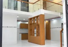 TAM BÌNH- Tô Ngọc Vân - Nhà 2 tầng- hẻm ô tô tới cửa... Bán nhà riêng tại Tam Bình, Hồ Chí Minh 03