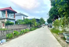 🔥 HÀNG NÓNG ĐẦU TƯ - 120M2 THANH TRÍ, SÓC SƠN - LỜI NGAY KHI MUA -NHÚ 29tr/m2- 3PHÚT RA ĐƯỜNG 35... Bán đất tại Kim Anh, Hà Nội 03