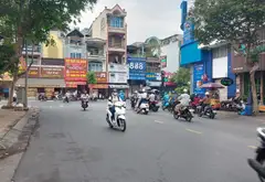 Bán nhà mặt phố 2 tầng, diện tích 90m² tại Tân Sơn Nhì... Bán nhà mặt phố tại Tân Sơn Nhì, Hồ Chí Minh 04