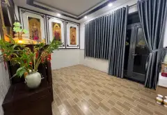 Nhà 3 tầng hẻm ô tô gần đường số 8, giá chỉ 5.8 tỷ... Bán nhà riêng tại Bình Tân, Hồ Chí Minh 03