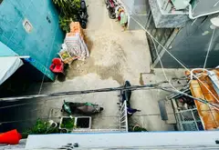 Bán nhà riêng 2 tầng tại Phạm Thế Hiển, diện tích 46m2, pháp lý rõ ràng... Bán nhà riêng tại Bình Đông, Hồ Chí Minh 04