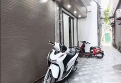 Bán nhà riêng 6 tầng tại phường Việt Hưng, gần VinHomes, có thang máy và ô tô đỗ cửa... Bán nhà riêng tại Việt Hưng, Hà Nội 05