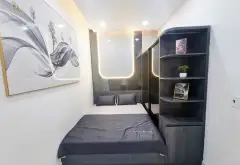 Bán nhà riêng góc hai mặt tiền hẻm Nguyễn Kiệm, 38m², 2 tầng, giá 5.98 tỷ... Bán nhà riêng tại Hạnh Thông, Hồ Chí Minh 09