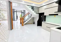 Nhà 5 Tầng Mới Tinh, Không Gian Rộng Rãi Ở Bình Trị Đông... Bán nhà riêng tại Bình Trị Đông, Hồ Chí Minh 02