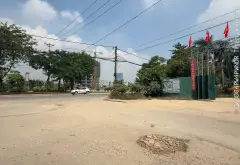 Đất Đông Anh, cách dự án bến xe khách Đông Anh, Quốc Lộ 3: 500m, tài chính 2,85 tỷ... Bán đất tại Đông Anh, Hà Nội 06