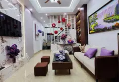 Nhà 4 tầng mới đẹp gần Minh Khai, Hai Bà Trưng, đủ tiện nghi... Bán nhà riêng tại Bạch Mai, Hà Nội 01
