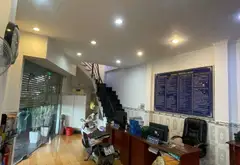 Bán nhà mặt phố phường Tân Thuận, Quận 7, diện tích 37m², mặt tiền 4m, giá 10.5 tỷ - 0934 194 634... Bán nhà mặt phố tại Tân Thuận, Hồ Chí Minh 01