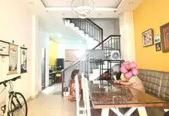 Nhà 4 tầng rộng 60.5m2, gần chợ Hiệp Phú, giá 9.25 tỷ... Bán nhà riêng tại Tăng Nhơn Phú, Hồ Chí Minh 05