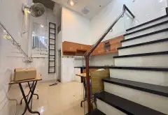 🏡 Siêu phẩm mặt tiền Bình Tân – đường lớn xe tải tránh – kinh doanh đa ngành – sát AEON Tân Phú... Bán nhà mặt phố tại Bình Hưng Hòa, Hồ Chí Minh 03