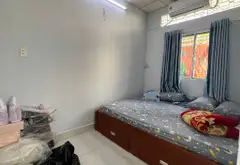 Bán nhà riêng 2 tầng lô góc Quận 6 gần chợ Bình Tiên giá 3.8 tỷ... Bán nhà riêng tại Bình Tiên, Hồ Chí Minh 04
