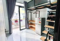 Cơ hội sở hữu nhà 6 tầng dịch vụ tại Âu Dương Lân hiếm có... Bán nhà riêng tại Chánh Hưng, Hồ Chí Minh 18