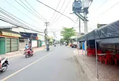 Bán đất mặt tiền Xuân Thới Sơn 664m2 Mt Nguyễn Thị Đành... Bán đất tại Xuân Thới Sơn, Hồ Chí Minh 03