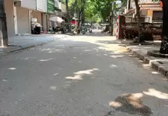 Bán nhà riêng 5 tầng diện tích 30m2 khu đô thị B5 Cầu diễn, hướng Nam, phân lô tái định Cư... Bán nhà riêng tại Phú Diễn, Hà Nội 01