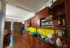 Nhà phân lô 5 tầng có thang máy, ô tô tránh, kinh doanh tốt tại quận trung tâm... Bán nhà riêng tại Thanh Trì, Hà Nội 04