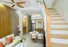 Nhà riêng 2 tầng sang trọng tại Thái Thị Bôi, diện tích 56 m², giá 4.75 tỷ... Bán nhà riêng tại Thanh Khê, Đà Nẵng 03