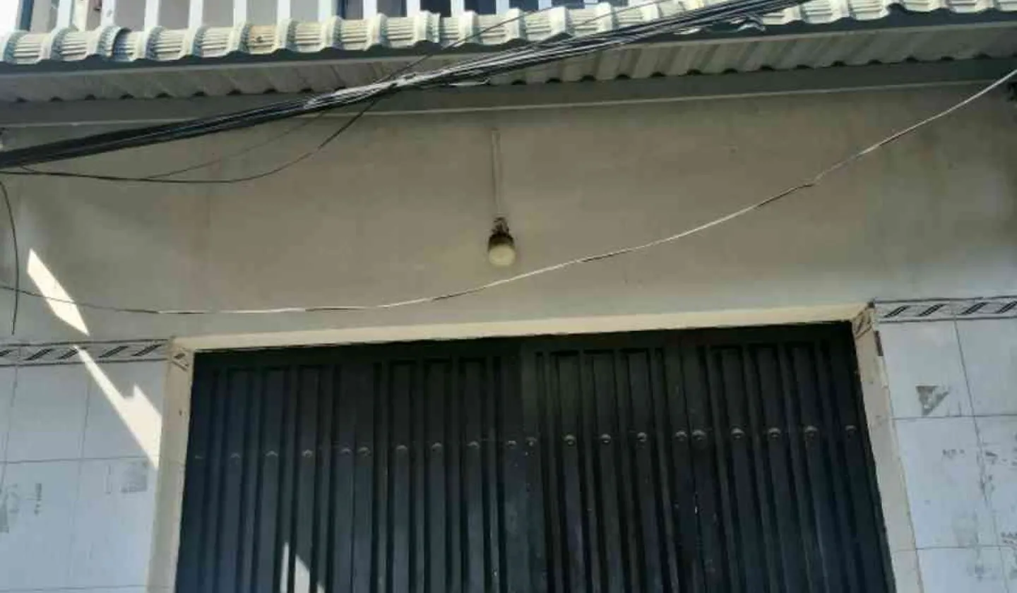 Mua Bán nhà Phường Linh Xuân, Hồ Chí Minh, diện tích 42m2, pháp lý rõ ràng, 2 tầng... Bán nhà riêng tại Linh Xuân, Hồ Chí Minh 01