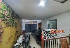 Bán nhà diêng HXT ngay ĐH Hutech. 86m2-5 tầng giá tốt... Bán nhà riêng tại Thạnh Mỹ Tây, Hồ Chí Minh 01