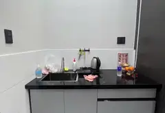 QUẬN 11 - LẠC LONG QUÂN NHÀ MỚI ĐẸP Ở NGAY 3 TẦNG 2PN - HẺM ÔTÔ THÔNG... Bán nhà riêng tại Hòa Bình, Hồ Chí Minh 03