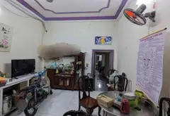 MẶT TIỀN ĐƯỜNG SỐ 8 LINH XUÂN–THỦ ĐỨC- Dt: 97m² (4m x 25m) CHỈ : 8 tỷ TL
Mặt tiền đường 12m,... Bán nhà mặt phố tại Linh Xuân, Hồ Chí Minh 01