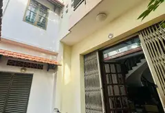 Nhà 73m2 3 Tầng, Hẻm Xe Hơi, Giá Tốt Quận Tô Hiến Thành... Bán nhà riêng tại Hòa Hưng, Hồ Chí Minh 18