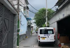 Nhà 4 Tầng An Hội Tây - Không Gian Sống Hiện Đại, Thoáng Đãng... Bán nhà riêng tại An Hội Tây, Hồ Chí Minh 01