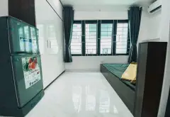 Bán nhà riêng 5 tầng 13 phòng quận Đống Đa, vị trí Láng, thu nhập thuê ổn định... Bán nhà riêng tại Láng, Hà Nội 02