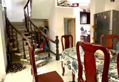 Nhà lô góc hẻm xe hơi Quận 3, rộng rãi, sẵn ở ngay... Bán nhà riêng tại Nhiêu Lộc, Hồ Chí Minh 09