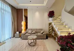 Nhà Đẹp 3 Tầng Trần Văn Quang – Sống Tiện Nghi, Phong Cách Hiện Đại... Bán nhà riêng tại Bảy Hiền, Hồ Chí Minh 06