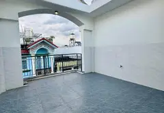 Bán nhà 4 tầng tại quận Cầu Giấy, diện tích 60m2, giá 10.6 tỷ... Bán nhà riêng tại Tân Sơn, Hồ Chí Minh 06
