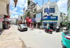 Bán nhà mặt phố Phạm Văn Hai, 71m,lô góc ,4 tầng,m... Bán nhà mặt phố tại Tân Sơn Nhất, Hồ Chí Minh 10