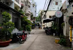 Bán nhà riêng 102m2 6 phòng ngủ nội thất sang trọng tại trung tâm Quận 6... Bán nhà riêng tại Bình Tiên, Hồ Chí Minh 17