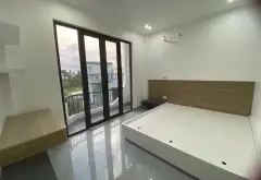Nhà riêng 4 tầng thiết kế lệch tầng thoáng đẹp, gara ô tô, ngõ rộng ô tô tải đỗ cửa... Bán nhà riêng tại An Dương, Hải Phòng 20