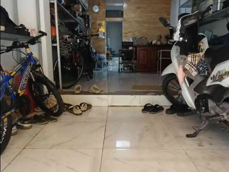 Nhỉnh 5 tỷ xíu nhà đẹp sát AEON Bình Tân,DT(52m2)ôtô ngủ nhà,vào ở ngay(Kk2810).... Bán nhà riêng tại An Lạc, Hồ Chí Minh 01