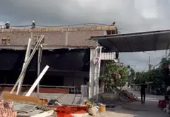 Lô đất mặt đường rộng tại thôn Độc Lập, xã An Hưng, vị trí kinh doanh lý tưởng... Bán đất tại An Hưng, Hải Phòng 04