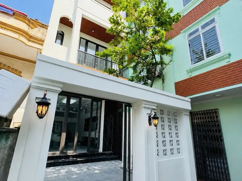 Cơ Hội Vàng! Bán Nhà Đẹp Tại An Đà, Hải Phòng – Độc Lập, Hiện Đại, Chỉ 3.65 Tỷ... Bán nhà riêng tại Ngô Quyền, Hải Phòng 01