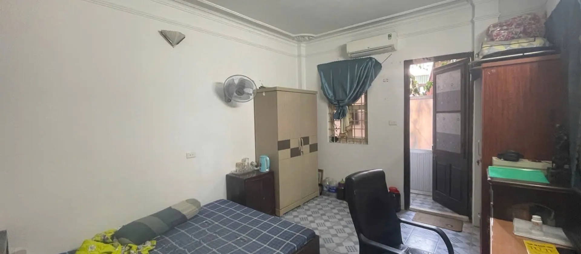 Nhà Tây Hồ 4 tầng sang xịn, tiện nghi đầy đủ... Bán nhà riêng tại Tây Hồ, Hà Nội 01