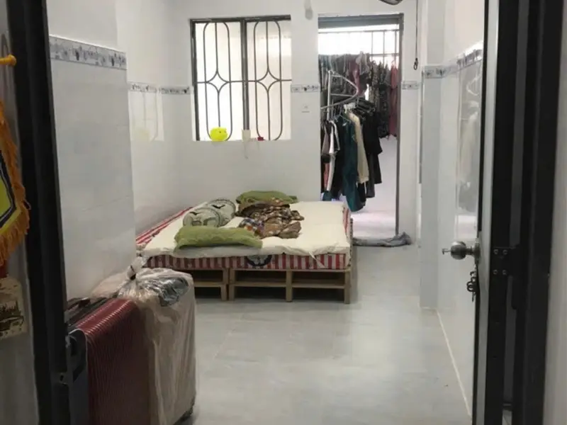 TT BÌNH Thạnh - Chủ giảm chào còn 6,2 Tỷ - 3 tầng - 7PN... Bán nhà riêng tại Gia Định, Hồ Chí Minh 01