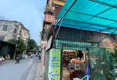 Nhà 2 mặt tiền rộng, ô tô tránh, kinh doanh tốt tại Nam Phù Đông Mỹ... Bán nhà riêng tại Thanh Trì, Hà Nội 02